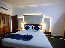 Daman Ganga Valley Resort DGV Resort