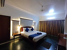 Daman Ganga Valley Resort DGV Resort