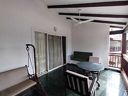 Daman Ganga Valley Resort DGV Resort