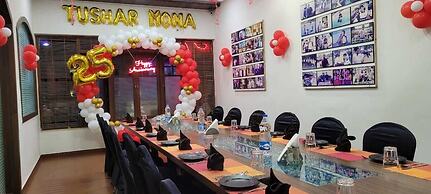 Daman Ganga Valley Resort DGV Resort