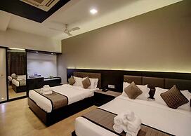 Daman Ganga Valley Resort DGV Resort