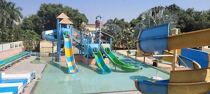 Daman Ganga Valley Resort DGV Resort