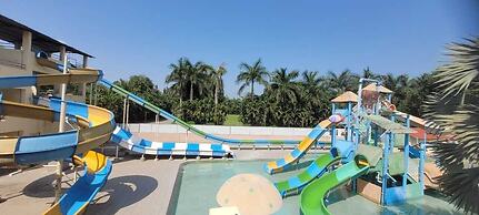 Daman Ganga Valley Resort DGV Resort