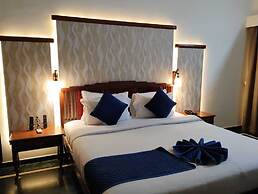 Daman Ganga Valley Resort DGV Resort