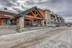 Studio Condo at Gateway Lodge in Keystone