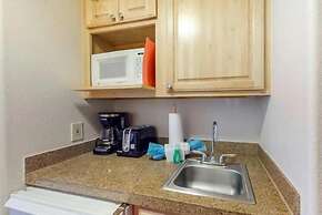 Studio Condo at Gateway Lodge in Keystone