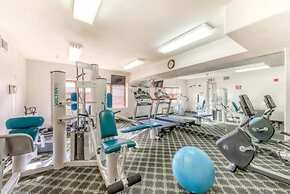 Studio Condo at Gateway Lodge in Keystone