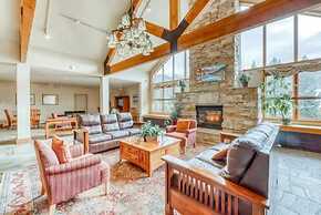 Studio Condo at Gateway Lodge in Keystone