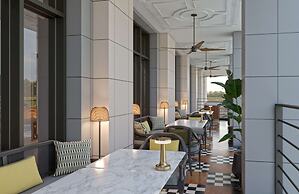 Altunizade Suites Istanbul, Curio Collection by Hilton