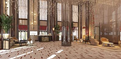 Altunizade Suites Istanbul, Curio Collection by Hilton