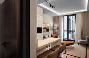Altunizade Suites Istanbul, Curio Collection by Hilton