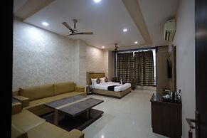 Hotel Bhagyaraj Palace Keshavpuram