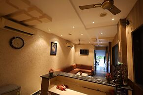 Hotel Bhagyaraj Palace Keshavpuram