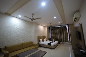 Hotel Bhagyaraj Palace Keshavpuram