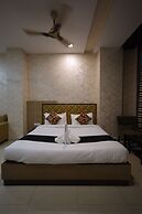 Hotel Bhagyaraj Palace Keshavpuram