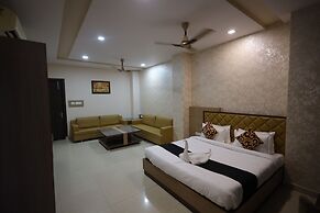 Hotel Bhagyaraj Palace Keshavpuram