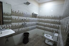 Hotel Bhagyaraj Palace Keshavpuram