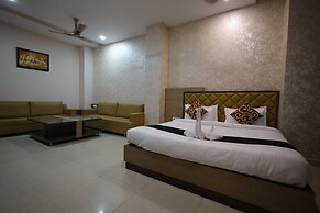 Hotel Bhagyaraj Palace Keshavpuram