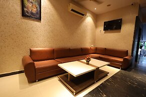 Hotel Bhagyaraj Palace Keshavpuram