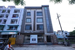 Hotel Bhagyaraj Palace Keshavpuram