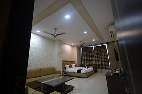 Hotel Bhagyaraj Palace Keshavpuram