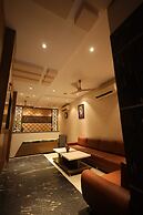 Hotel Bhagyaraj Palace Keshavpuram