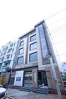 Hotel Bhagyaraj Palace Keshavpuram