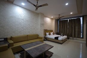 Hotel Bhagyaraj Palace Keshavpuram