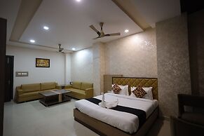 Hotel Bhagyaraj Palace Keshavpuram