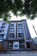 Hotel Bhagyaraj Palace Keshavpuram