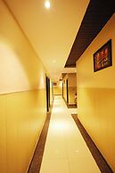 Hotel Bhagyaraj Palace Keshavpuram