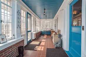 Cozy Homeva Chatterton WP