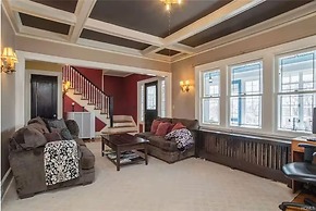 Cozy Homeva Chatterton WP