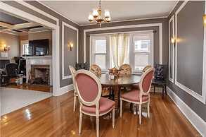 Cozy Homeva Chatterton WP