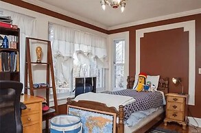 Cozy Homeva Chatterton WP