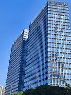 Guangzhou Hantao International Apartment