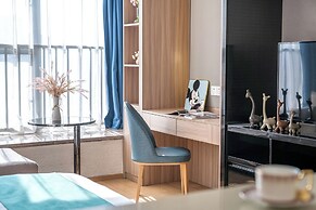 Guangzhou Hantao International Apartment