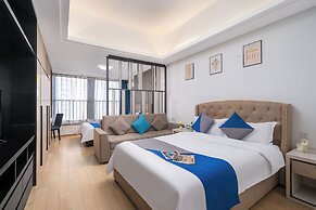 Guangzhou Hantao International Apartment