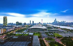 Guangzhou Hantao International Apartment