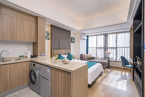 Guangzhou Hantao International Apartment