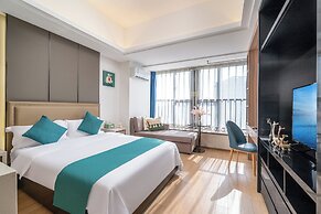 Guangzhou Hantao International Apartment