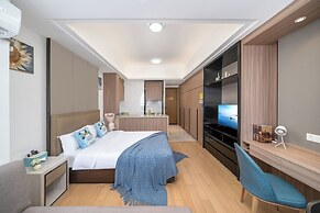 Guangzhou Hantao International Apartment