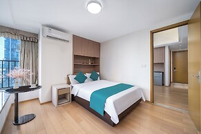 Guangzhou Hantao International Apartment