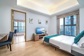 Guangzhou Hantao International Apartment