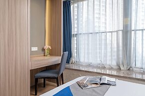 Guangzhou Hantao International Apartment