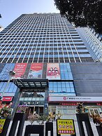 Guangzhou Hantao International Apartment