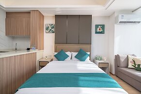 Guangzhou Hantao International Apartment