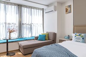 Guangzhou Hantao International Apartment