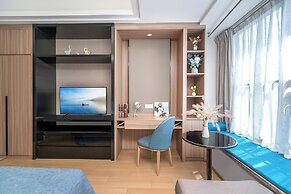 Guangzhou Hantao International Apartment