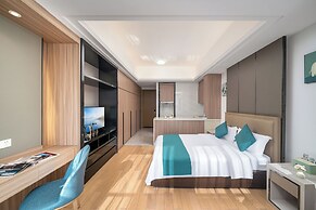 Guangzhou Hantao International Apartment